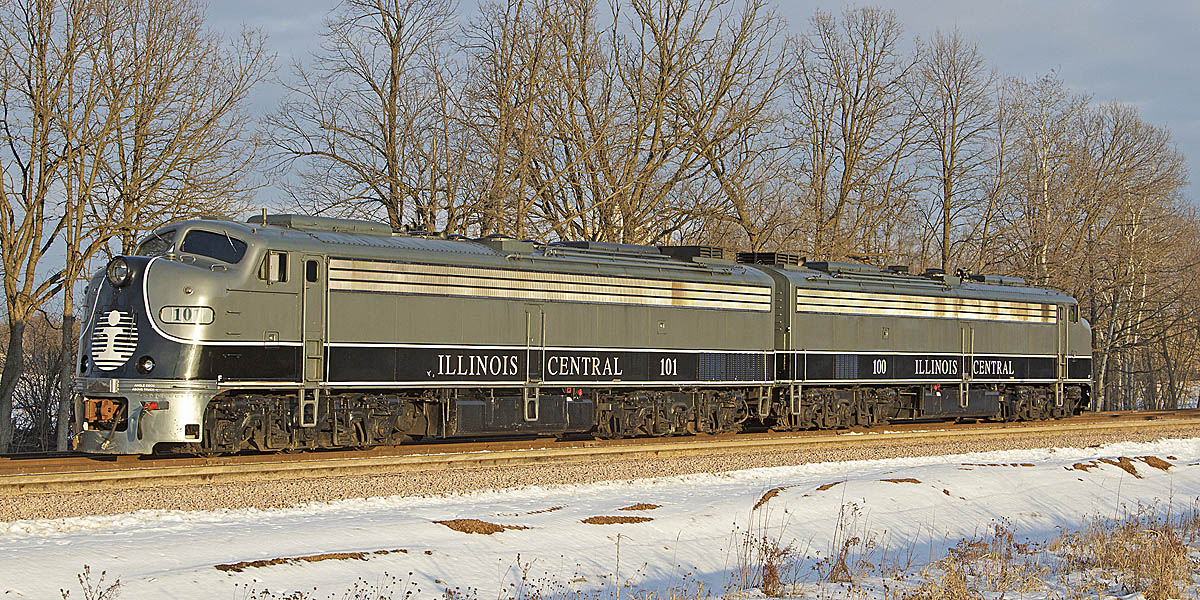 Canadian National to Acquire Iowa Northern - Railfan & Railroad Magazine