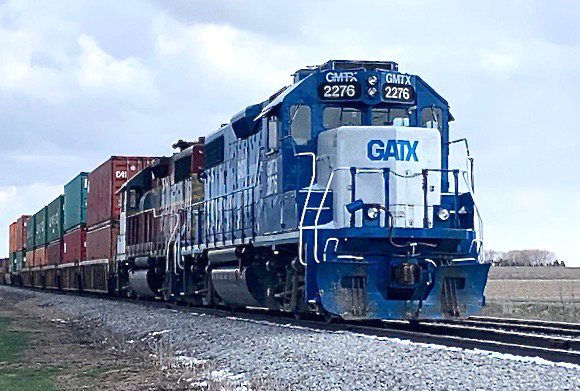 CN acquiring Iowa Northern Railway - FreightWaves