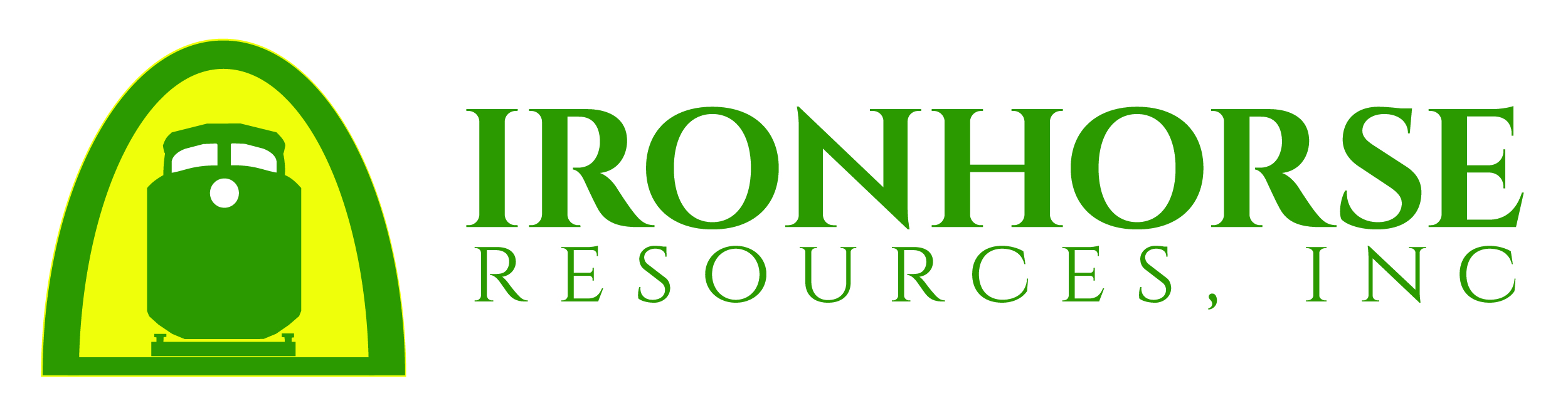 IronhorseLogo01