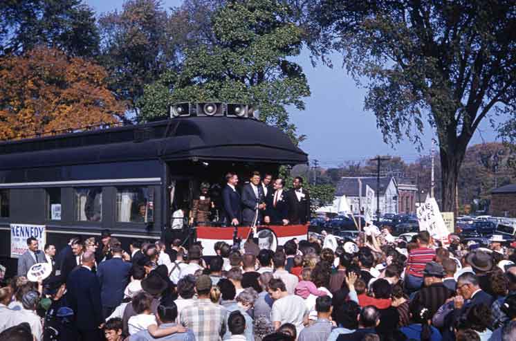 JFK
