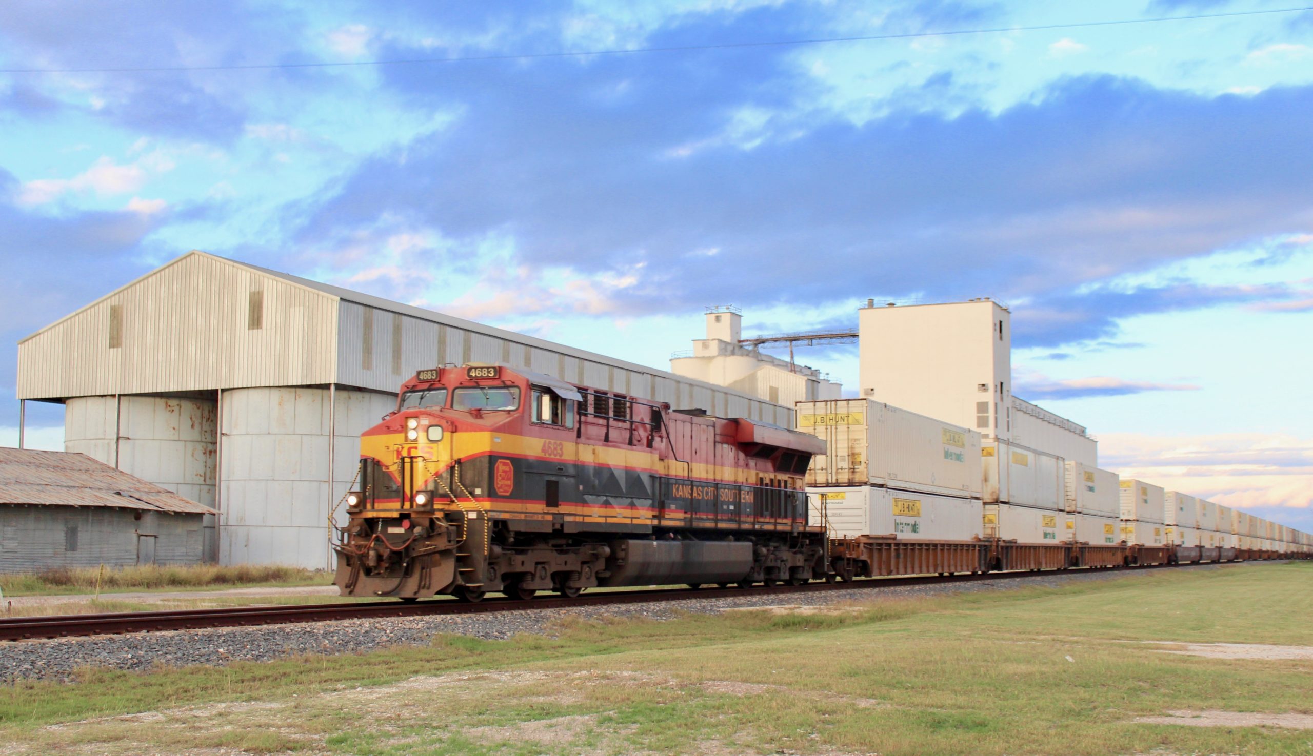 KansasCitySouthern