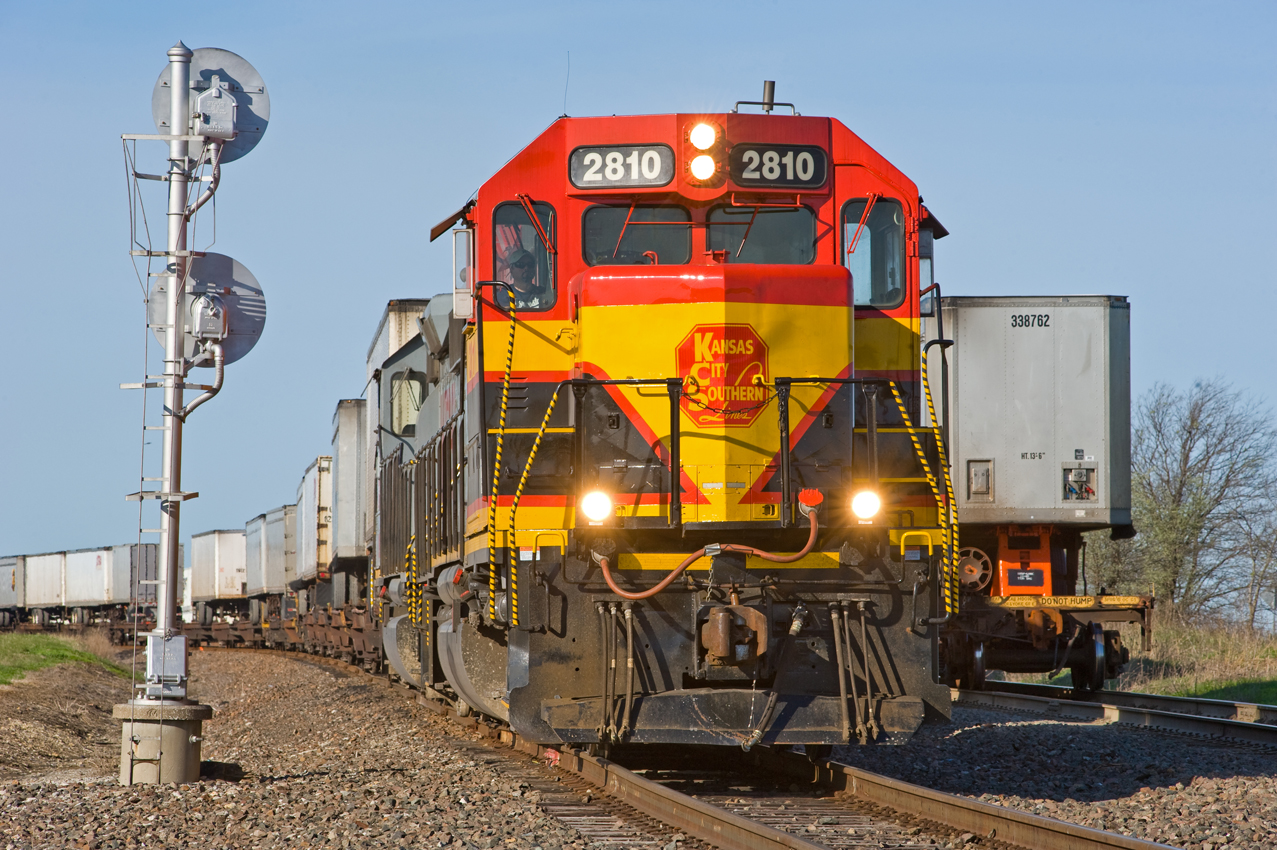 KCS