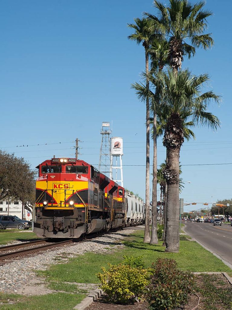 KCS4052AliceTX