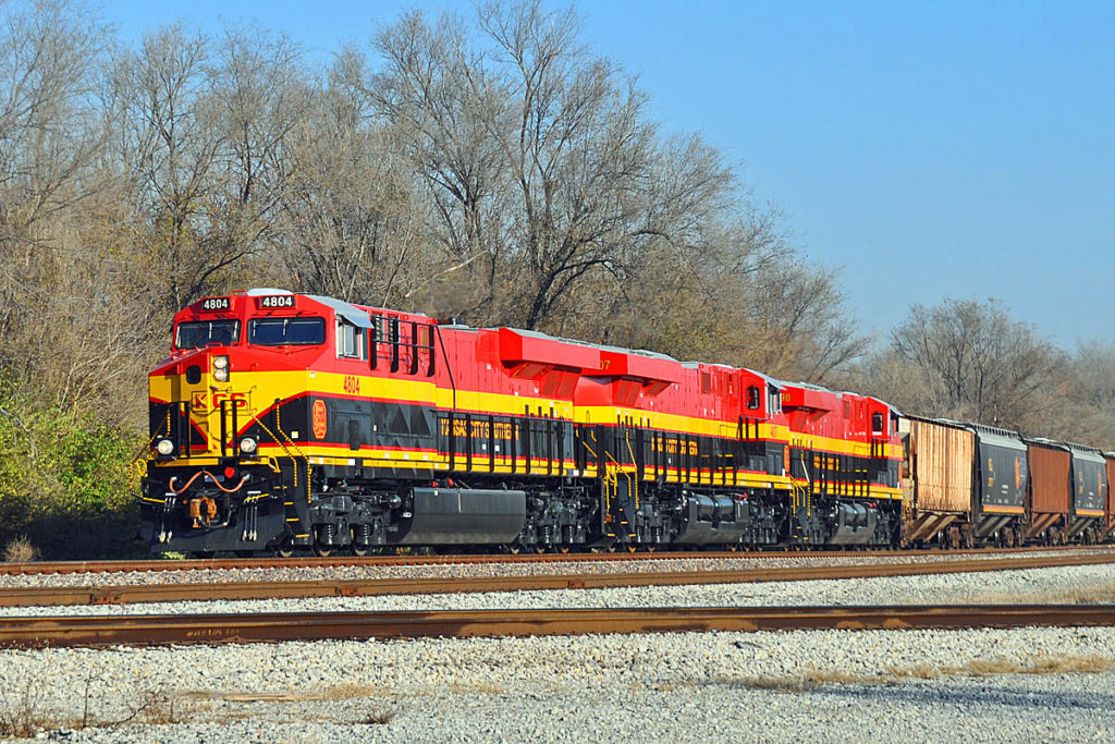 KCS4804Mautner
