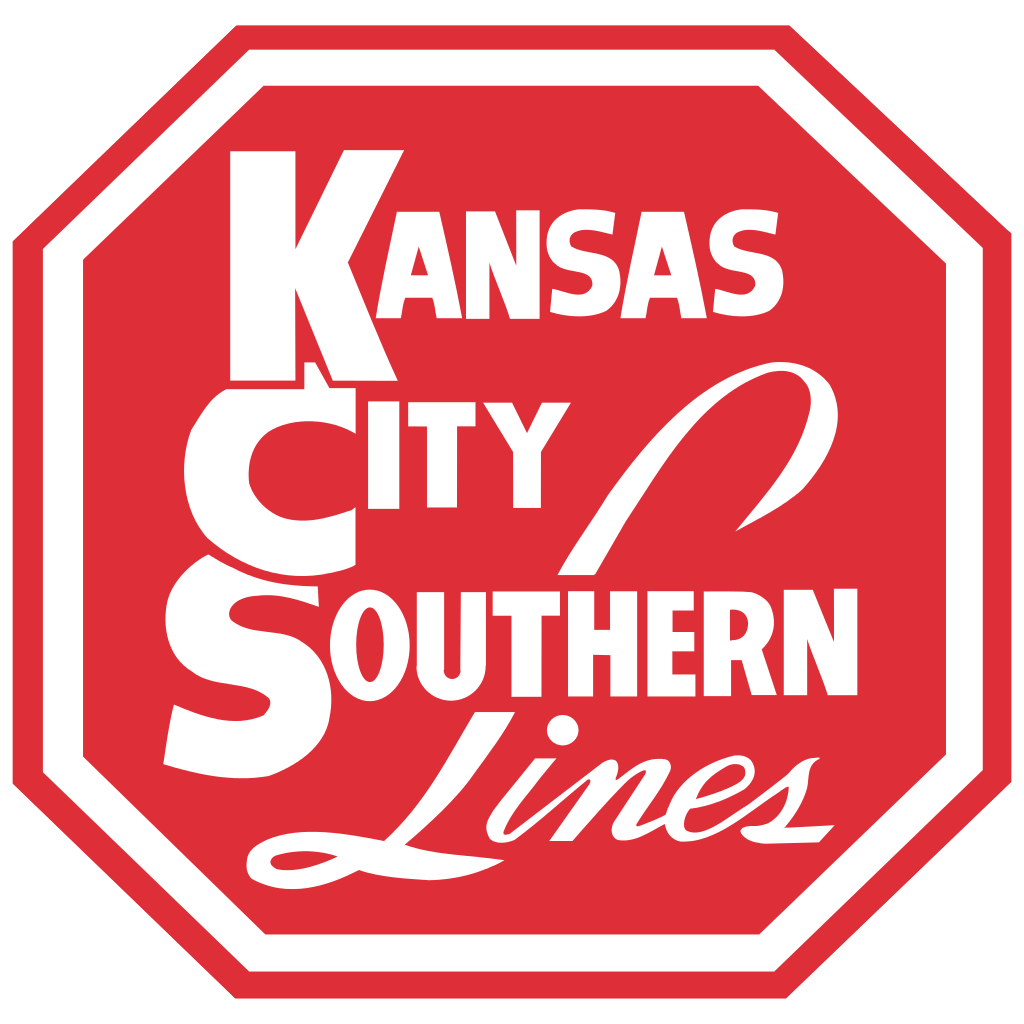 Kansas City Southern railroad logo