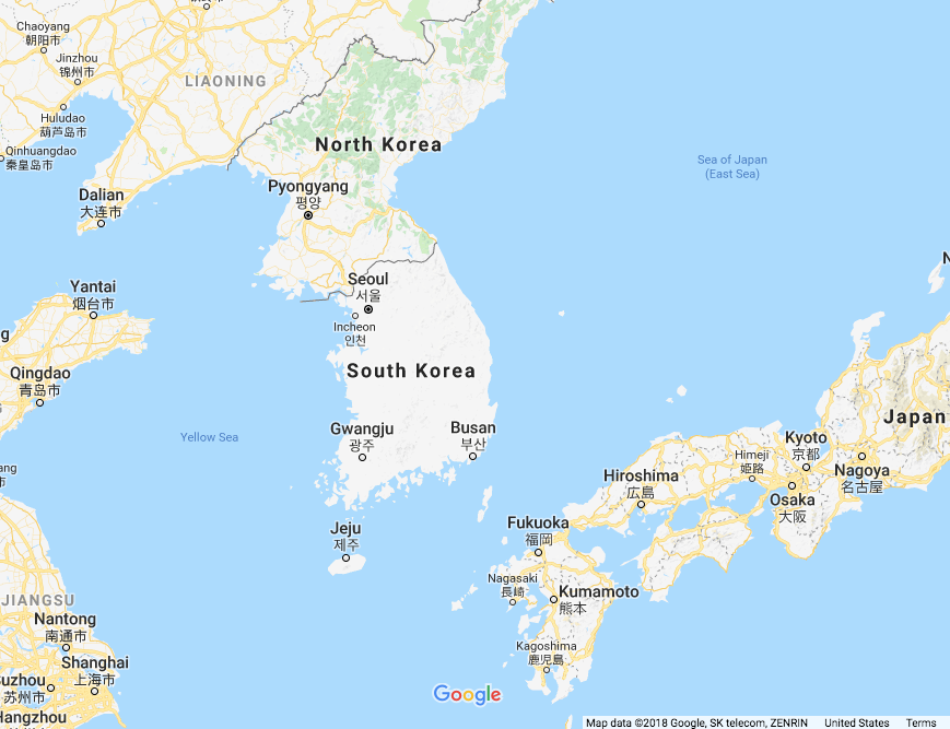 Korea
