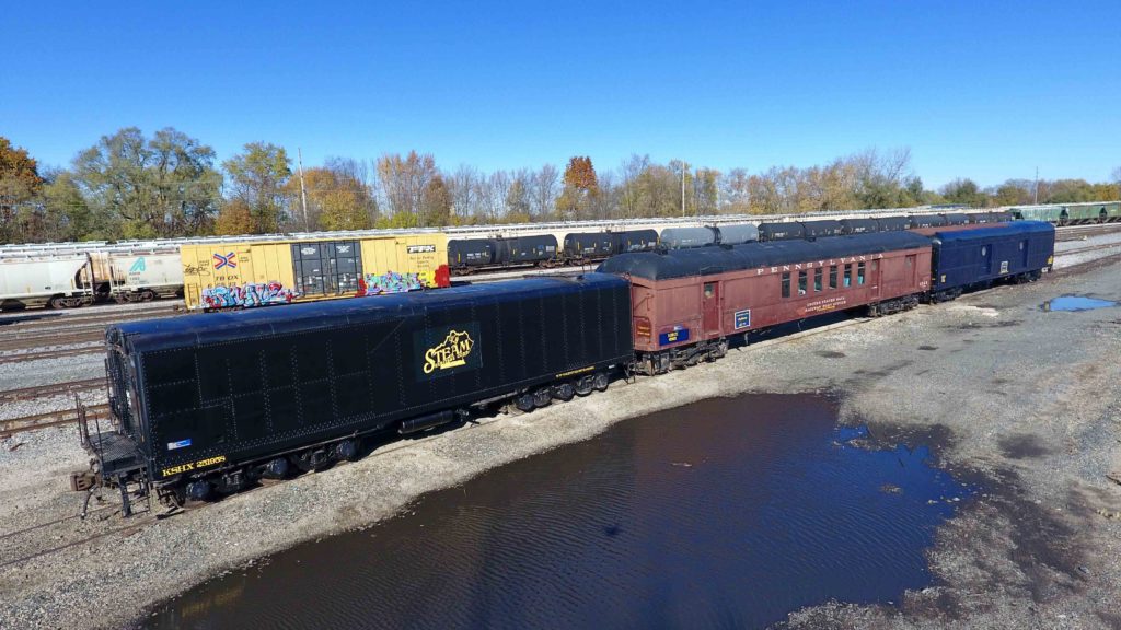 KYsteamsupportcars