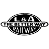 Louisiana & Arkansas Railway