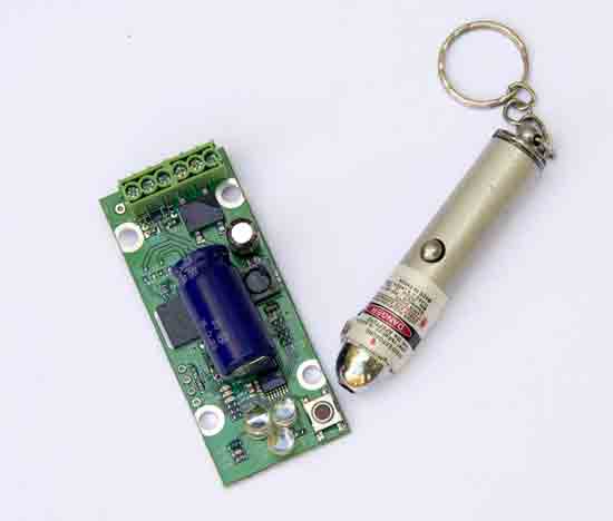 laseractive