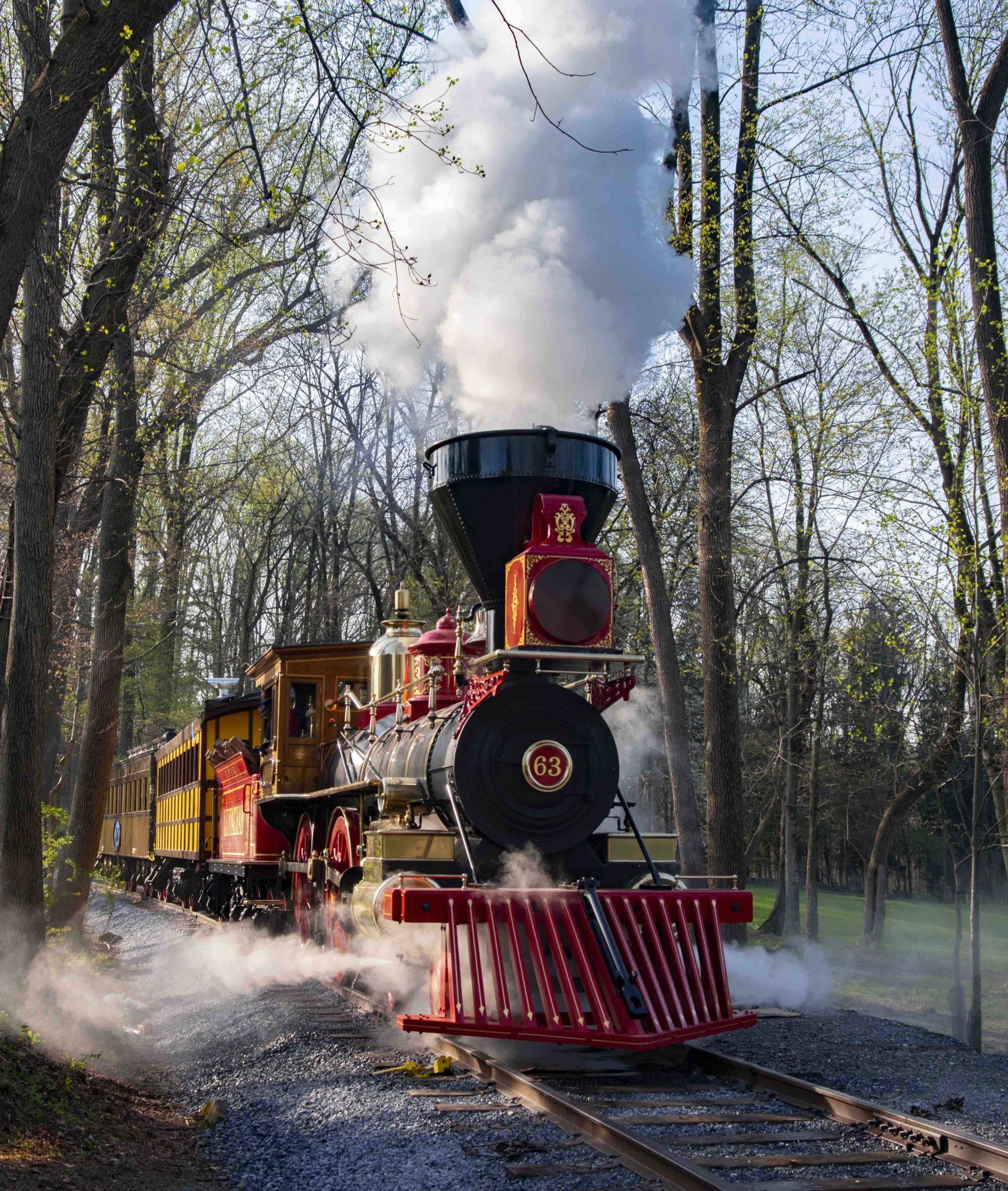 Lincoln Funeral Train recreation will ride Monday and Tuesday | Trains Magazine