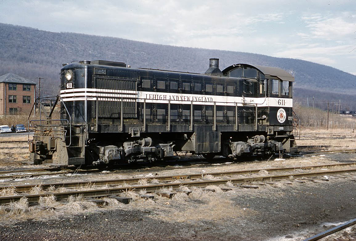 LNE611