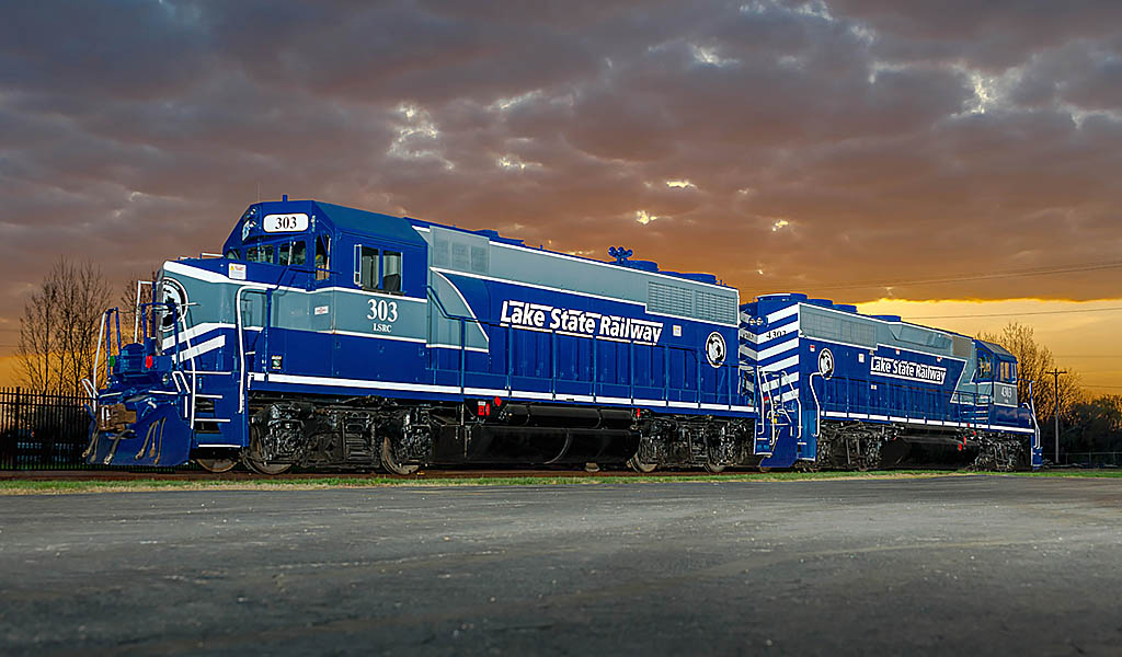LSRC303
