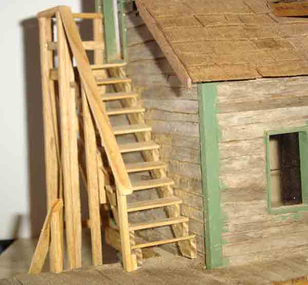 making_stairs
