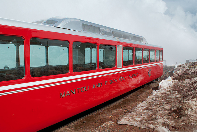 ManitouandPikesPeak
