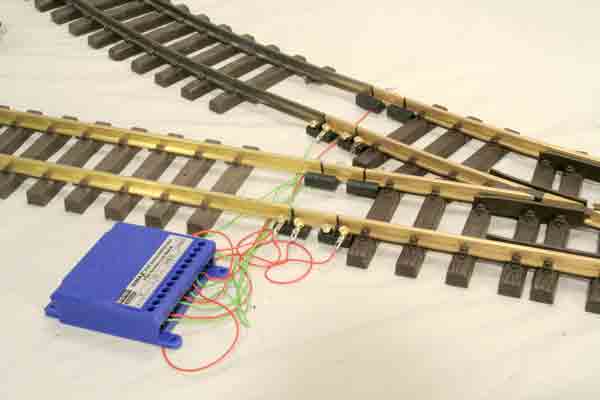 Massoth Electronics DiMax Reverse Loop Module