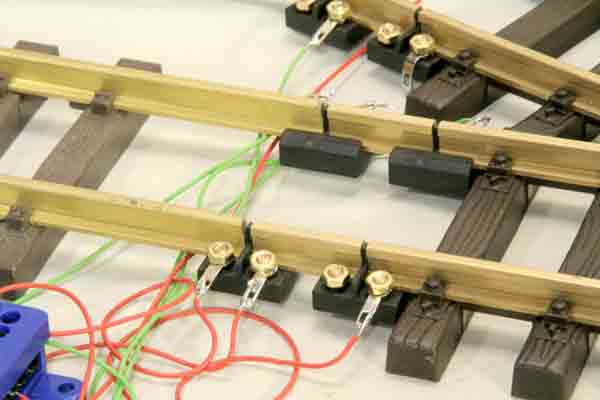 Massoth Electronics DiMax Reverse Loop Module