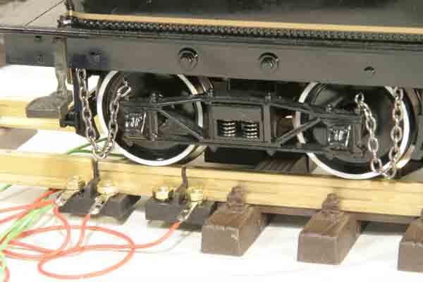 Massoth Electronics DiMax Reverse Loop Module