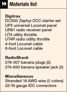 materialslist