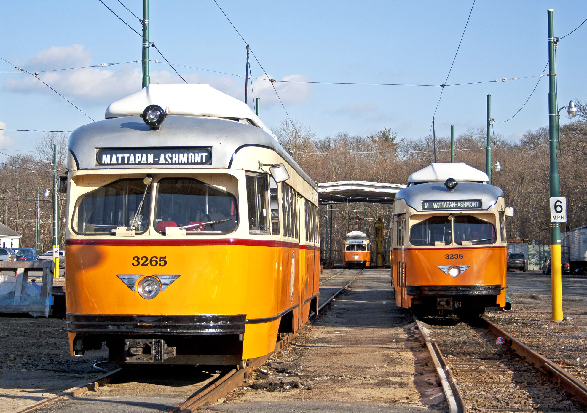 Mattapan