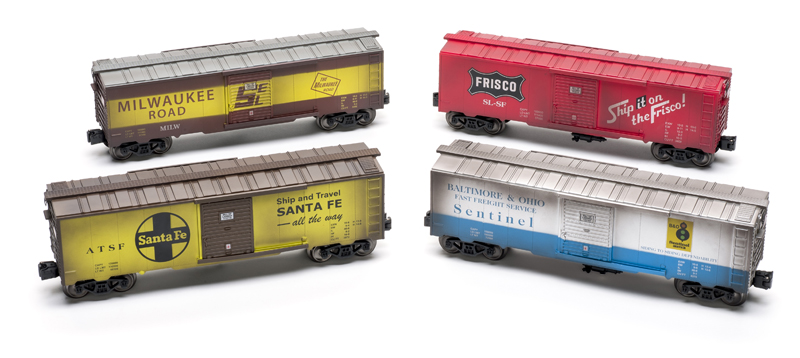 menards_weathered_boxcars