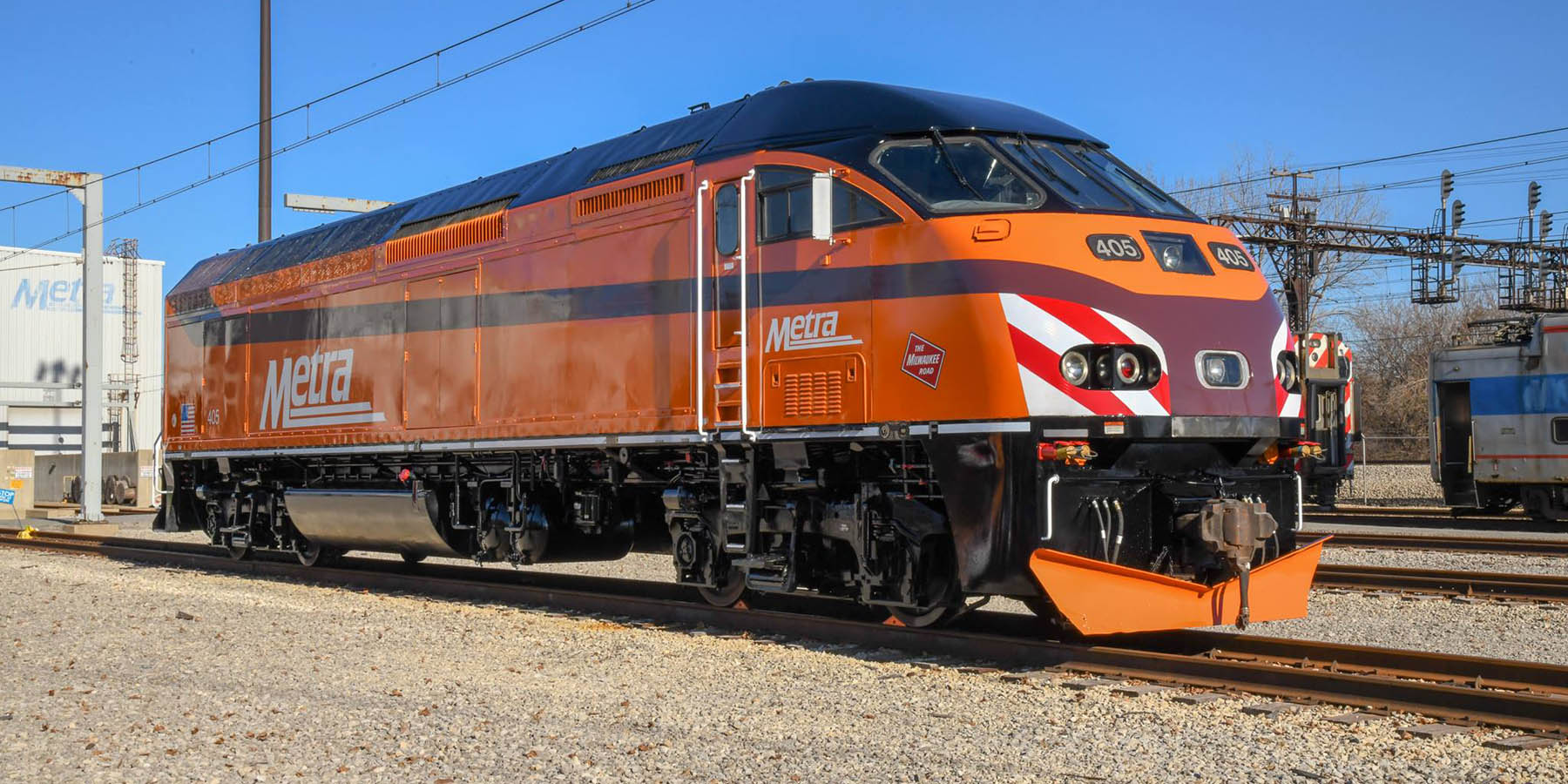 Metra405