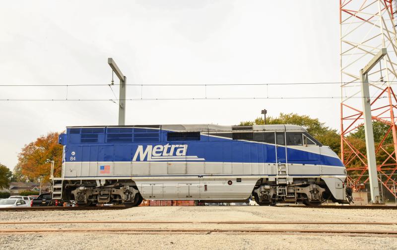 Metra84