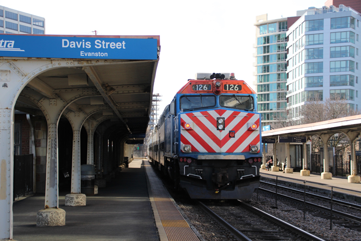 Metra_DavisSt_Lassen