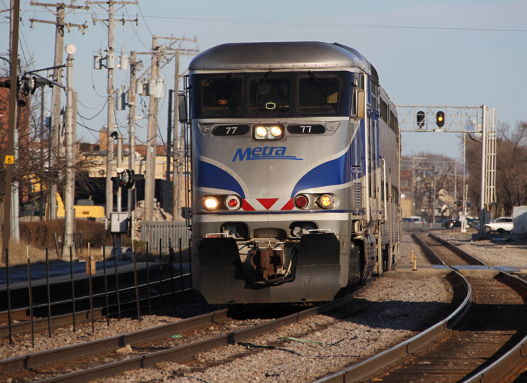 Metra_ElmwoodPark_Lassen