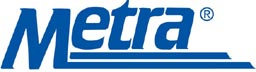 Metra Logo