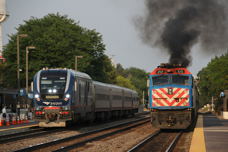 MetraLocomotivesLassen