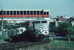 Metro-North