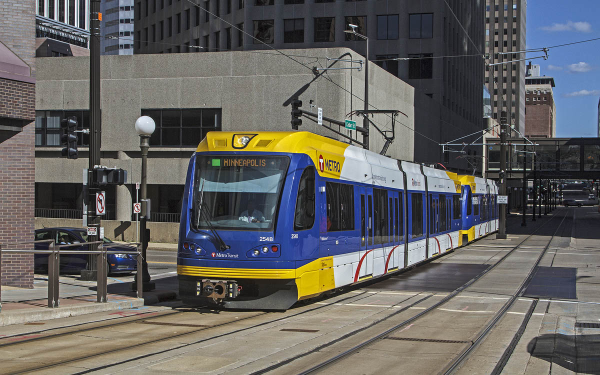 MetroTransit