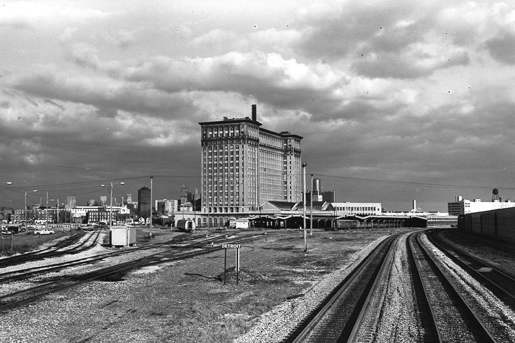 MichiganCentralStation1981