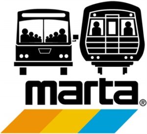 MARTA Logo