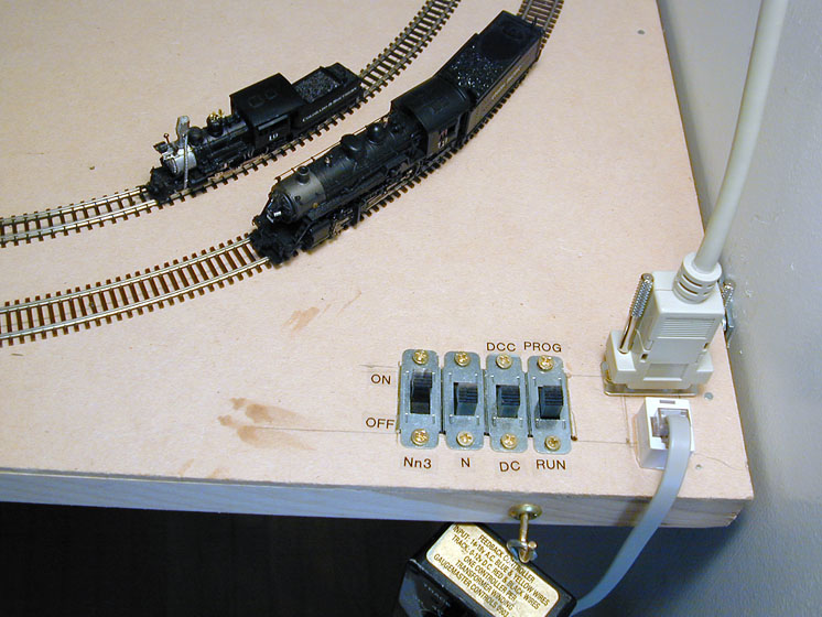 modelrailroadtesttrackswitches
