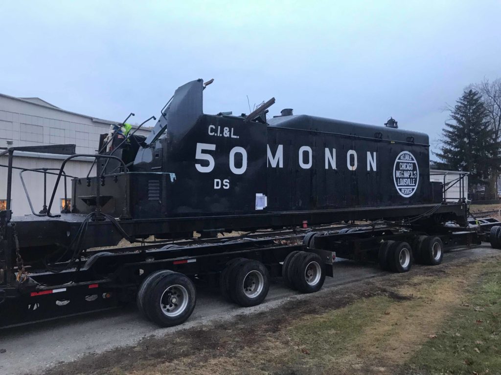 Monon50cabdestroyed