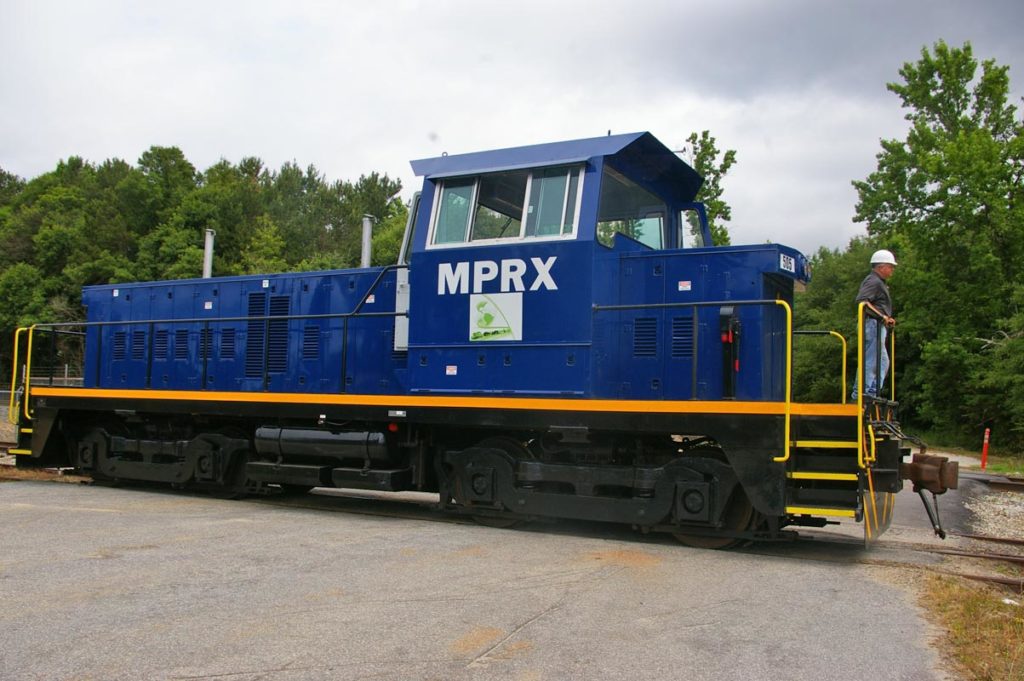 MPRX