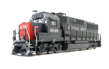 Atlas O scale GP60