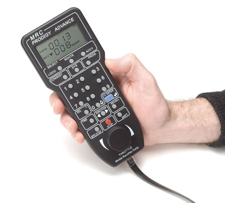 Details about   MRC Prodigy DCC Power Booster  3.5 Amp Model Railroad Digital Command Control 