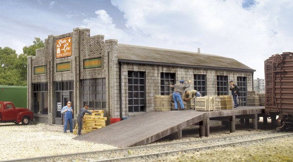 State Line Farm Supply