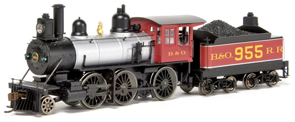 2-6-0 steam locomotive