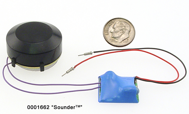 Sounder