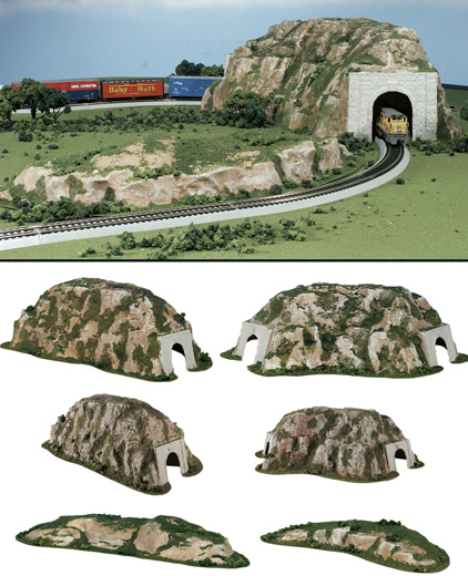 Ready Landforms