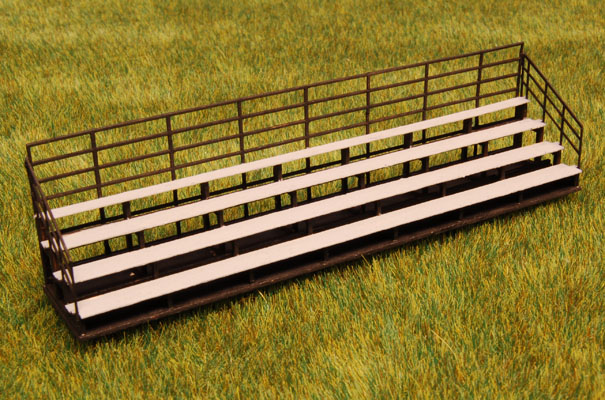 Bleachers
