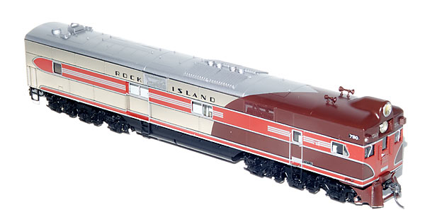 Electro-Motive Division AB6 