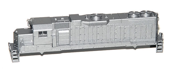 Electro-Motive Division GP38-2