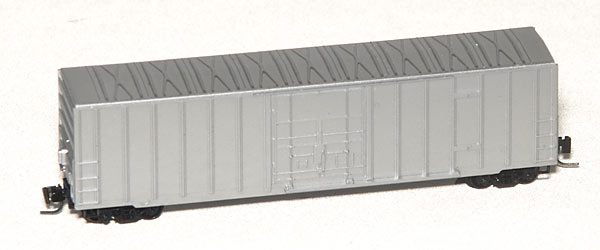 50-foot plug-door exterior-post boxcar