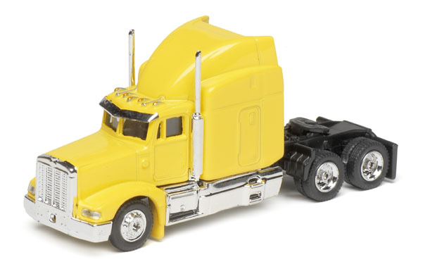 Peterbilt tractor