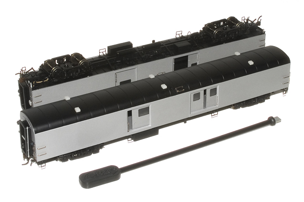National Steel Car Co. 73'-6