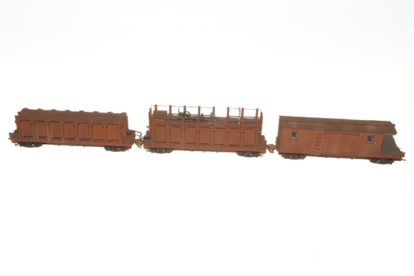 McCabe fire train